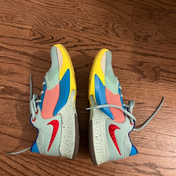 2022
Zoom Freak 4 SE GS 'Enamel Green’ - Picture 3 of 5